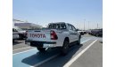 تويوتا هيلوكس Brand new Toyota Hilux 2.7L, 2023. Full option.