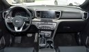 Kia Sportage EX