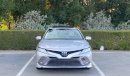 Toyota Camry GLE Hybrid Hybrid ful option‏ Export only