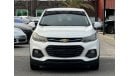 Chevrolet Trax LT