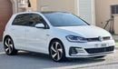 فولكس واجن جولف GTI Sport 2.0T