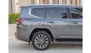 Toyota Land Cruiser 2022 VXR 4.0L Petrol Full Options Top Of The Range