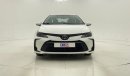 Toyota Corolla XLI 1.6 | Zero Down Payment | Free Home Test Drive