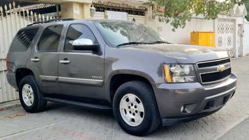 Chevrolet Tahoe CHEVROLET TAHOE LT  2010 U.S.A