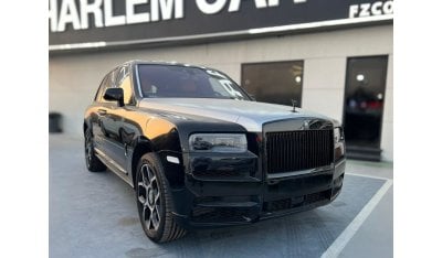 Rolls-Royce Cullinan Rolls Royce Cullinan | UAE | 2023