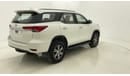 Toyota Fortuner EXR 2.7 | Zero Down Payment | Free Home Test Drive