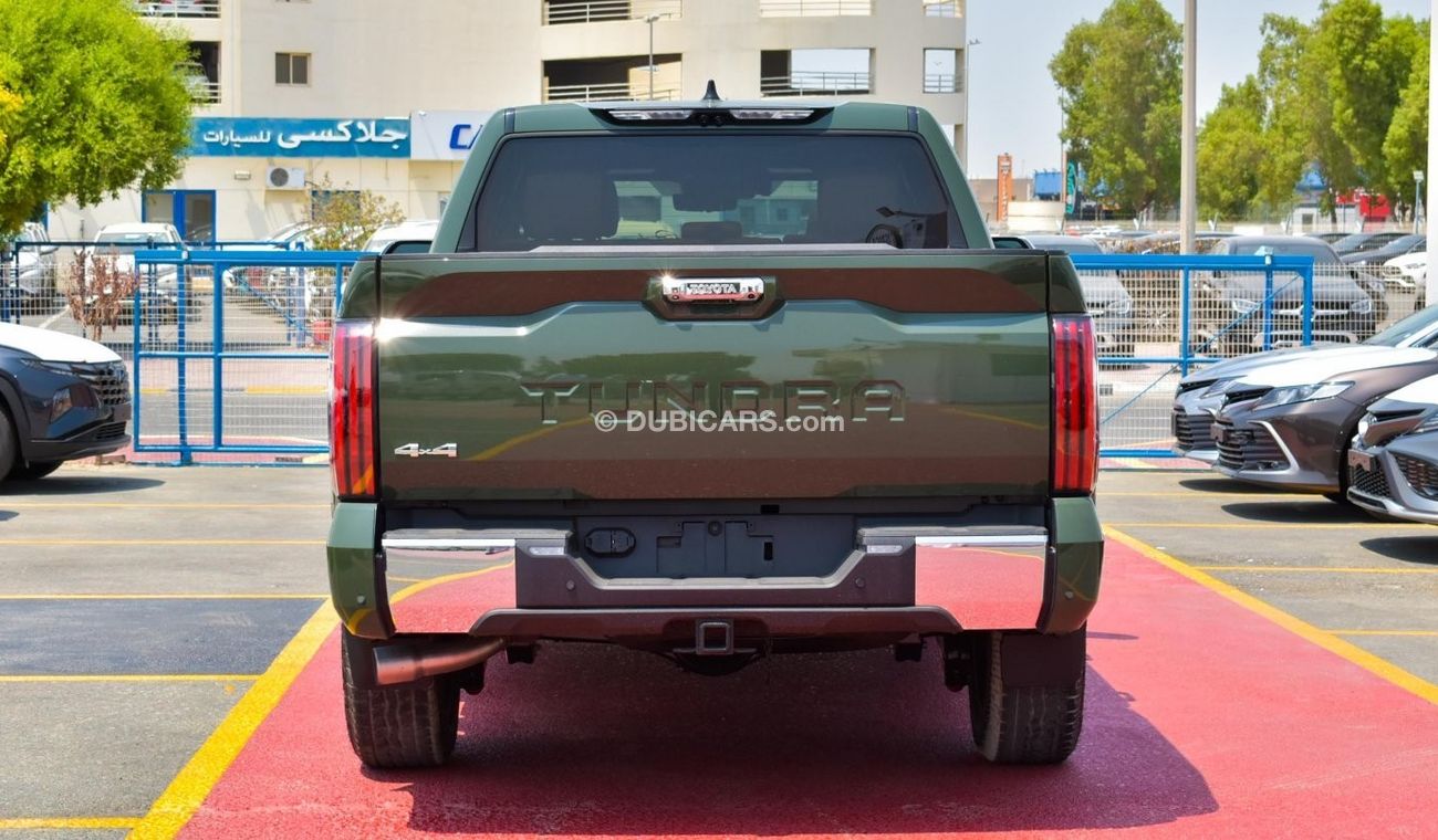 Toyota Tundra