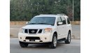 نيسان أرمادا nissan armada 2010 gcc original paint