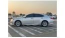 لكزس ES 300 2013 Lexus ES300H Hybrid 2.5L V4 - Japanese Specs Full Option - Without Accident