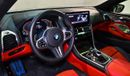 BMW M850i XDRIVE