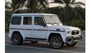 Mercedes-Benz G 500 Mercedes Benz AMG G500 GCC FULL OPTION converted to 2020 perfect condition