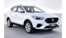 فولفو XC 40 T5 R Design | ضمان مجاني لمدة عام | 0 دفعة أولى