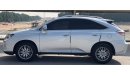 Lexus RX350 Lexus RX 350 USA