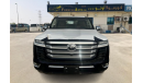 تويوتا لاند كروزر VX VX 3.3L DIESEL // 2022 // HIGH OPTION WITH RADAR , 360 CAMERA , HEATING AND COOLING SEATS  // SPE