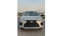 لكزس RX450h Lexus RX450hL Hybrid Luxury