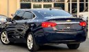 Chevrolet Impala Chevrolet Impala LT 2017 GCC