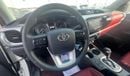 Toyota Hilux 2.7L A/T FULL OPTION