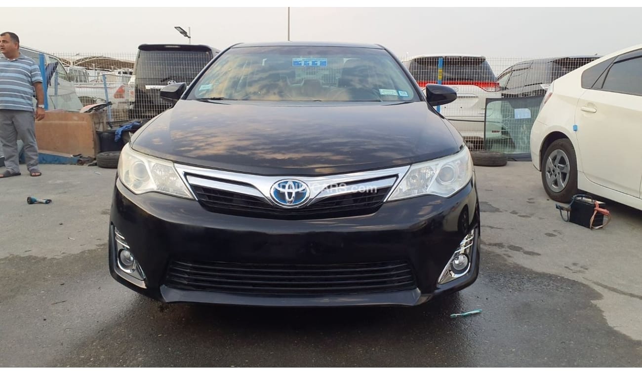 تويوتا كامري Toyota Camry LE