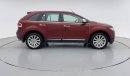 Lincoln MKX LUXURY 3.7 | Zero Down Payment | Free Home Test Drive