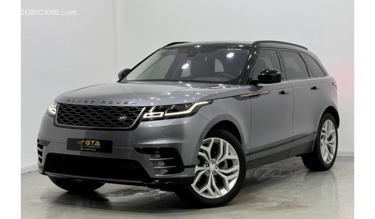 Land Rover Range Rover Velar P250 R-Dynamic SE 2020 Range Rover Velar P250 SE R-Dynamic, Warranty, Full Service History, Excellen