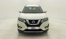 Nissan XTrail S 4WD 2.5 | Zero Down Payment | Free Home Test Drive