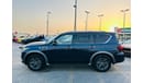 إنفينيتي QX80 لاكس 7st