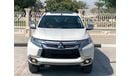 ميتسوبيشي مونتيرو MITSUBISHI MONTERO 2019 Sunroof,GCC SPECS