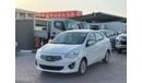 Mitsubishi Attrage 2020 I 1.2L I Ref#386