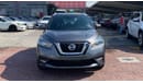 Nissan Kicks S خليجي GCC