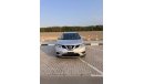 نيسان روج NISSAN ROGUE AWD SILVER EXCELLENT CONDITION