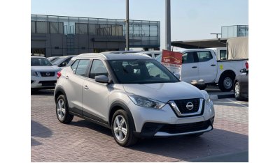 Nissan Kicks S 2020 I 1.6L I Ref#289