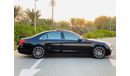 Mercedes-Benz S 550 S550  BODY KIT S560