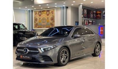 Mercedes-Benz A 200 Premium + 2.0L