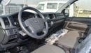 Toyota Hiace Hiace hi roof 2.7 L petrol