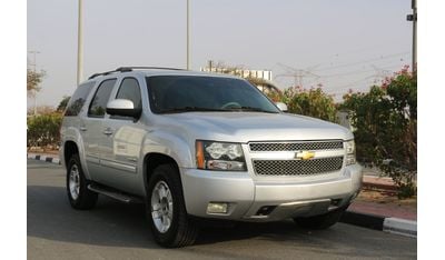 شيفروليه تاهو LS Z71 Apprearance Pk 5.3L