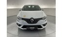 Renault Megane LE | 1 year free warranty | 0 Down Payment