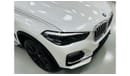 BMW X5 40i Luxury GCC .. FSH .. Perfect Condition .. V6 ..