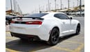 Chevrolet Camaro /V4 / VVT DIRECT INJECTION / TURBO/ GOOD CONDITION