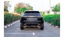 Land Rover Range Rover Velar Range Rover Velar P250 SE R Dynamic GCC 2024 Under Warranty and Free Service From Agency