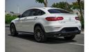 Mercedes-Benz GLC 300 Coupe AMG Special Offer