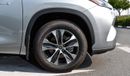 Toyota Highlander VXR Hybrid 2.5 L