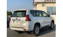 تويوتا برادو TOYOTA LANDCRUSIER PRADO VX 2.7 L MY 2021