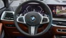 BMW X5 (НА ЭКСПОРТ , For Export) XDrive 40I 3.0L AWD , 2025 GCC , 0Km , Без пробега