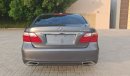 لكزس LS 460 Lexus Ls 460 Model 2012