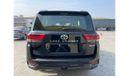 تويوتا لاند كروزر Toyota Land Cruiser 4.0L , GXR , Cooling Seats