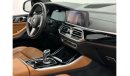 بي أم دبليو X5 40i xDrive 2020 BMW X5 xDrive40i M-Kit, Nov 2025 BMW Warranty + Service Pack, Full Options, GCC