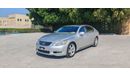 لكزس GS 350 Lexus Gs 350 Model 2007