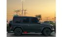 Mercedes-Benz G 63 AMG Premium + ORIGINAL 900 ROCKET EDITON , FULL ORIGIAN PAINT , NO ACCIDENT