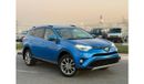 تويوتا راف ٤ Hybrid TOYOTA RAV4 Limited Full Option