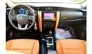 Toyota Fortuner GX2 2.7L Petrol 4WD 7 Seater Automatic